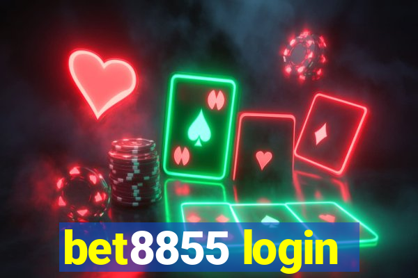 bet8855 login